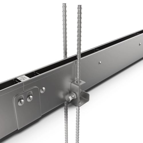 Mini Slot SLIM Channel System preview 5