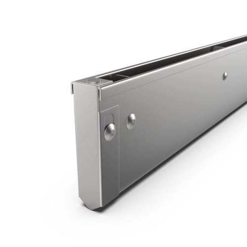Mini Slot SLIM Channel System preview 6