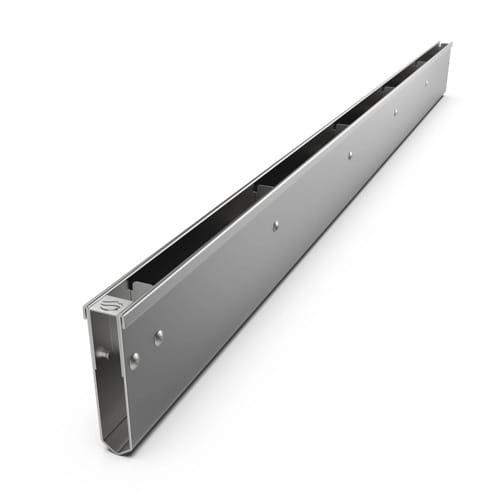 Mini Slot SLIM Channel System preview 1