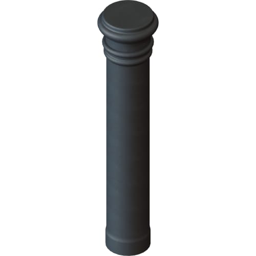 Cast-Iron Bollard: 160-RP preview 1