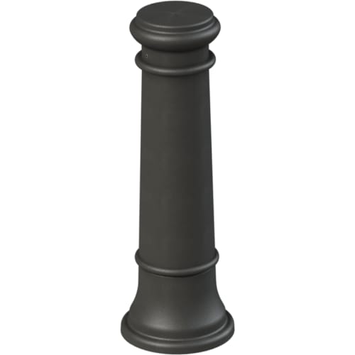 Cast-Iron Bollard: 150-RS preview 1