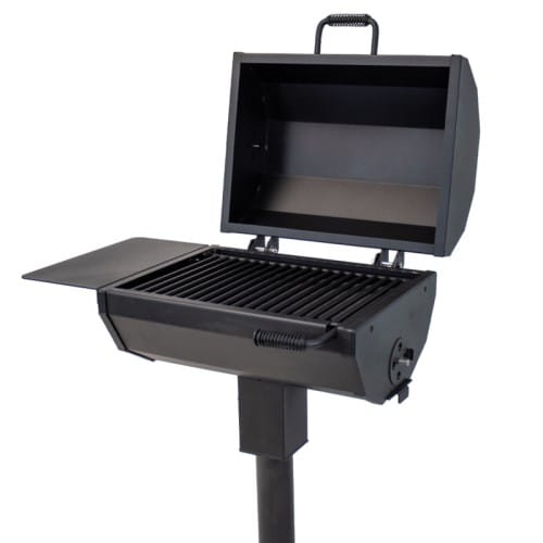 Smoker Grill 