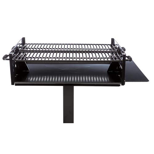 Large Group Grill