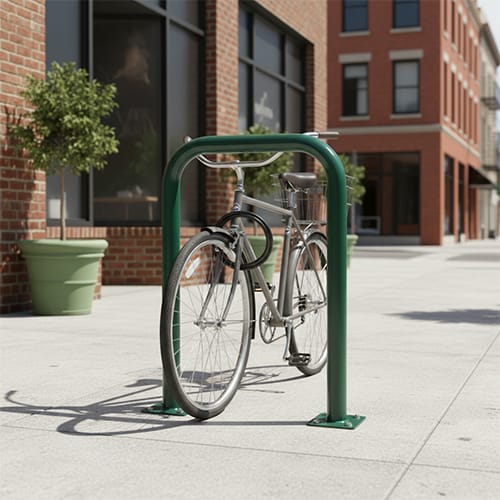 Kennedy Bike Rack  preview 2