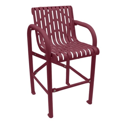 3' Bar Height Laser Chair preview 1