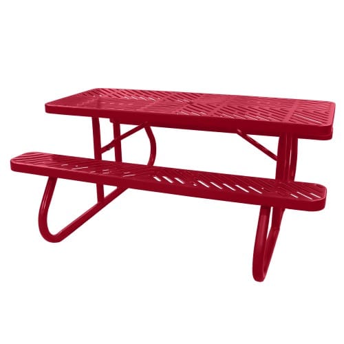 6' Champion Laser Table, Free Standing preview 1