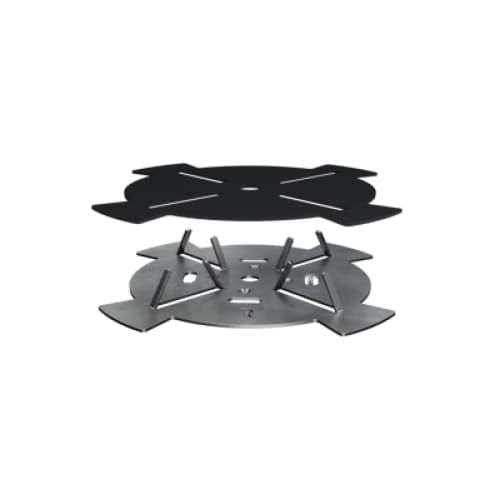 Preventa® Metal Adjustable Pedestals and Accessories preview 4