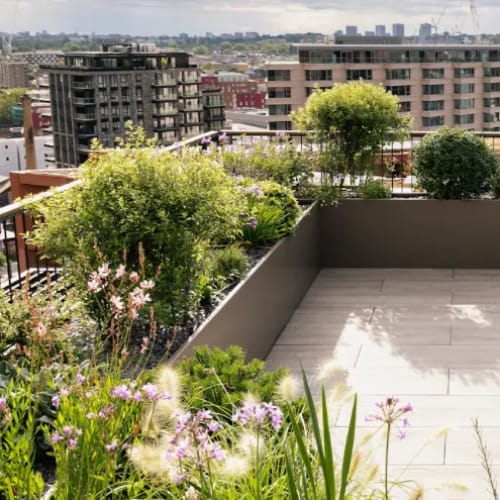 Raaft® Planterline Planters preview 2