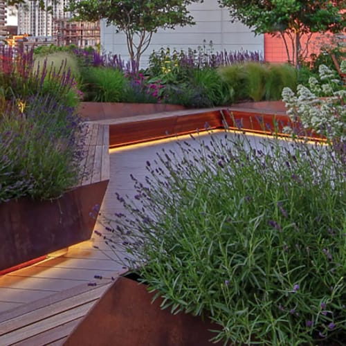 Raaft® Planterline Planters preview 3