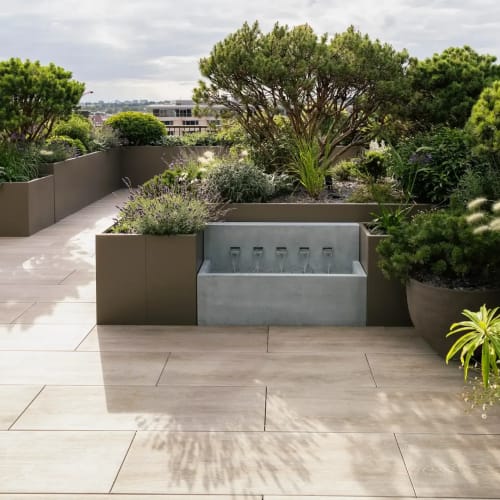 Atria® Porcelain Tiles  preview 1