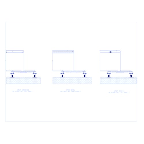 Ambit Integrated Seating (DS-AM-1223)