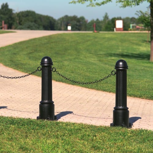 Bollards