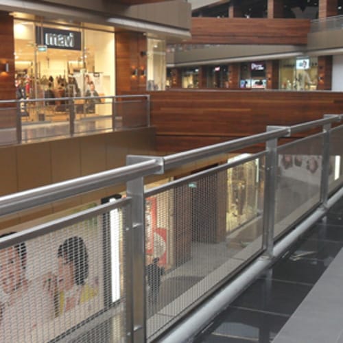 “Select” Railing System