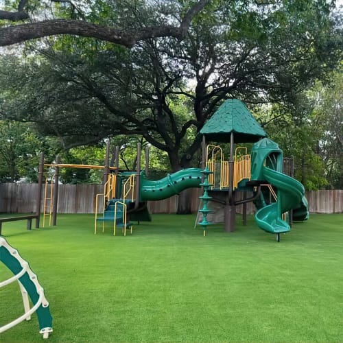 Playground Systems