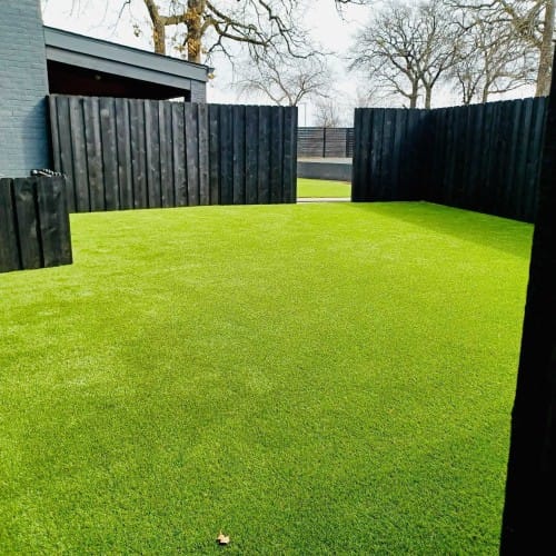 Landscape Systems