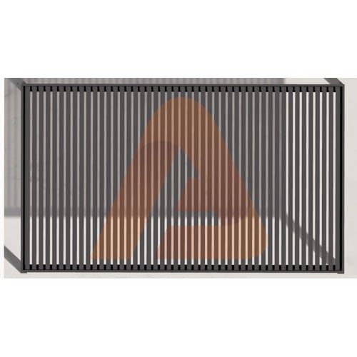 Alu 40 Pergola preview 2