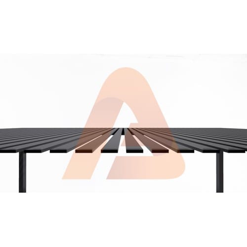 Alu 40 Pergola preview 1