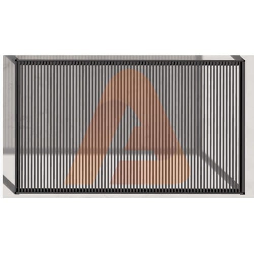 Alu 20 Pergola preview 2