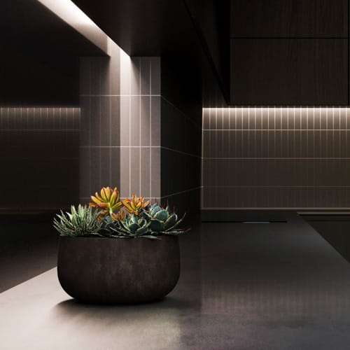 COSAPOTS Planter - Mondo Low preview 3