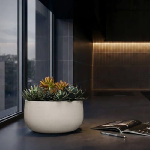 COSAPOTS Planter - Mondo Low preview 1