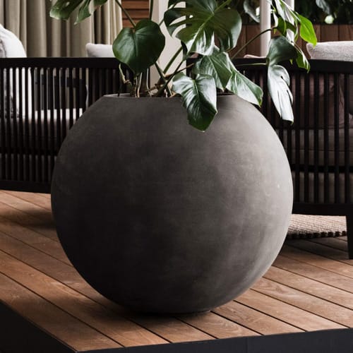 COSAPOTS Planter - Orbo preview 2