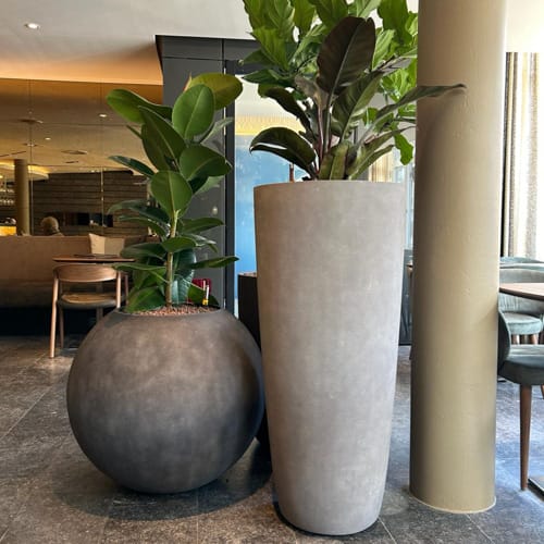 COSAPOTS Planter - Orbo preview 4