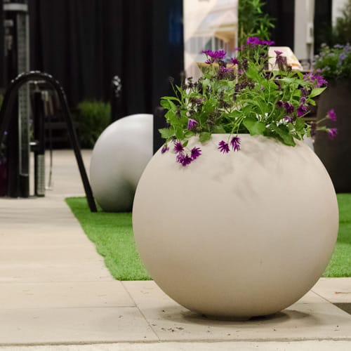 COSAPOTS Planter - Orbo preview 5