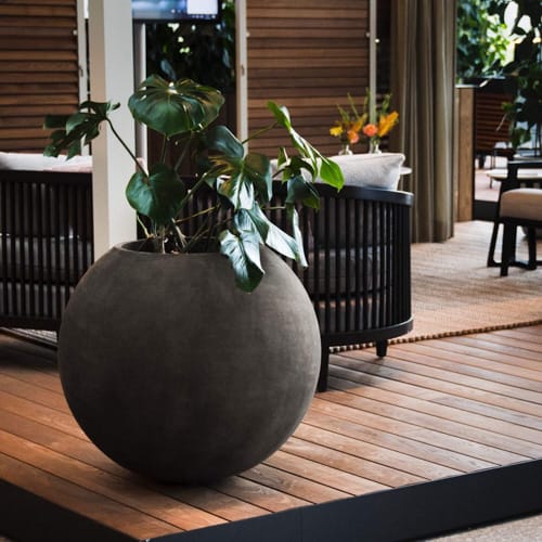 COSAPOTS Planter - Orbo preview 6