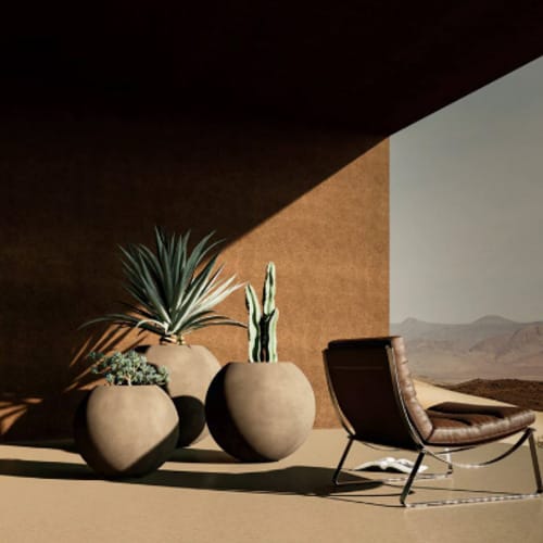 COSAPOTS Planter - Orbo preview 1