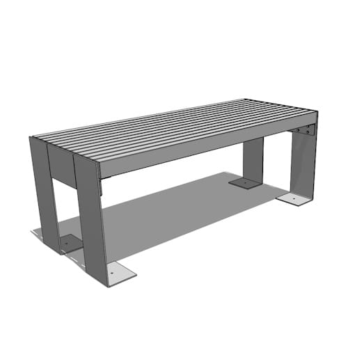 INLINA Tisch Table (AQ663 120.00.G)