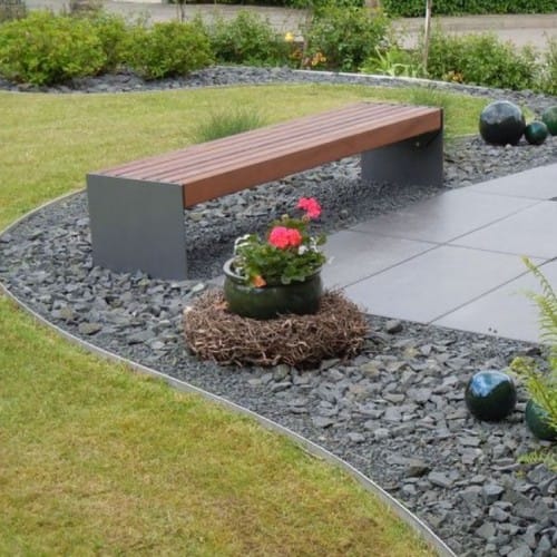INLINA OL Bench