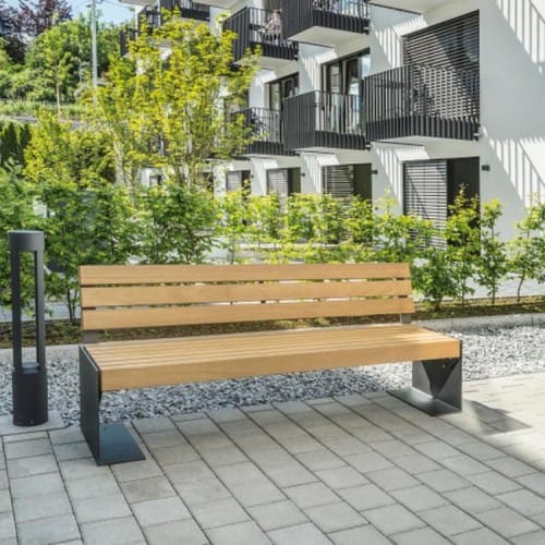 INLINA ML Bench