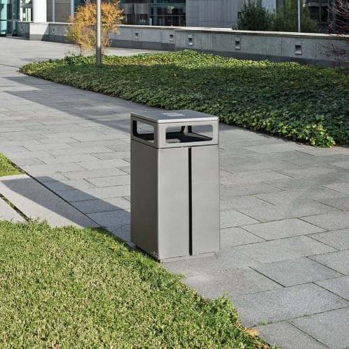 CITYnorm A10 Receptacle preview 4