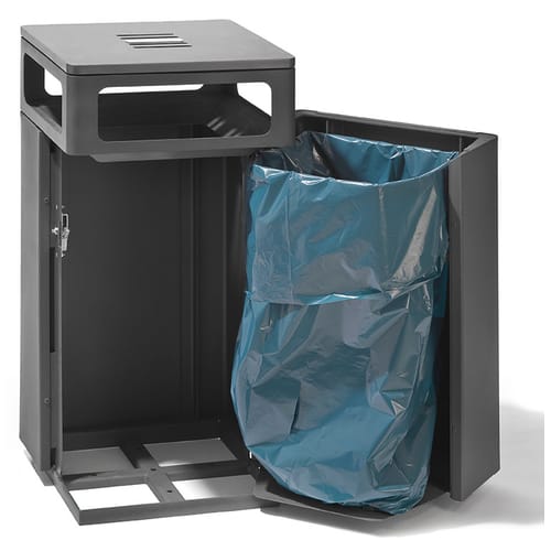 CITYnorm A10 Receptacle preview 3