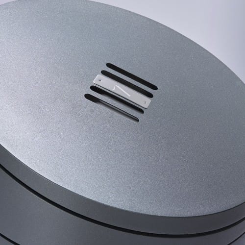 CITYrund Receptacle A7S  preview 3