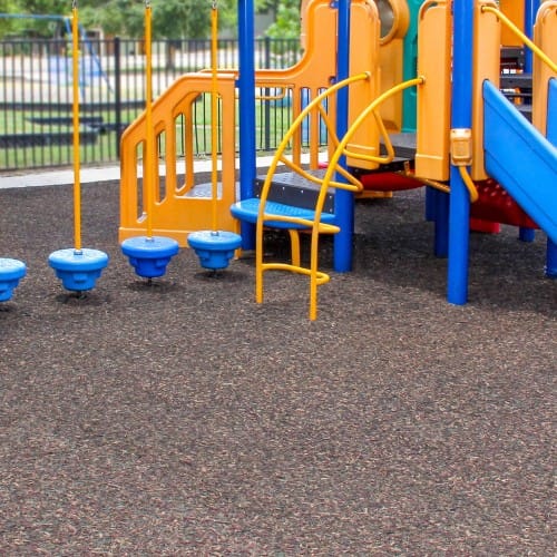 DuraBound Safety Surfacing