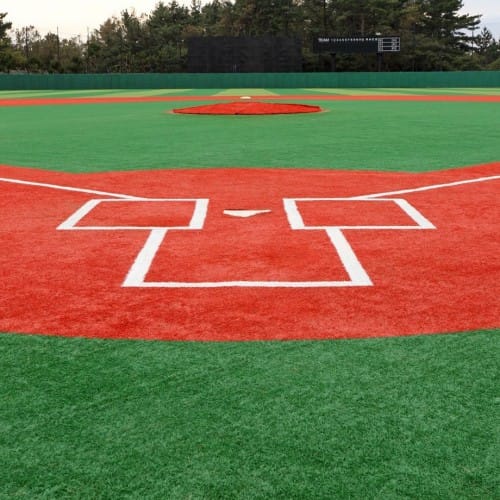 Artificial Turfing