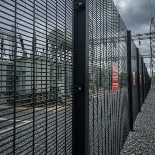 SecureMesh™ (AVBD 1001)  preview 4