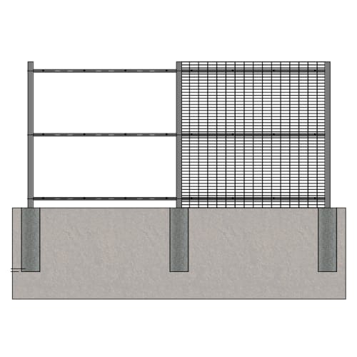 SecureMesh™ (AVBD 1001)  preview 2