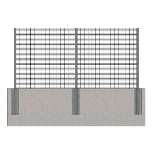 SecureMesh™ (AVBD 1001)  preview 1