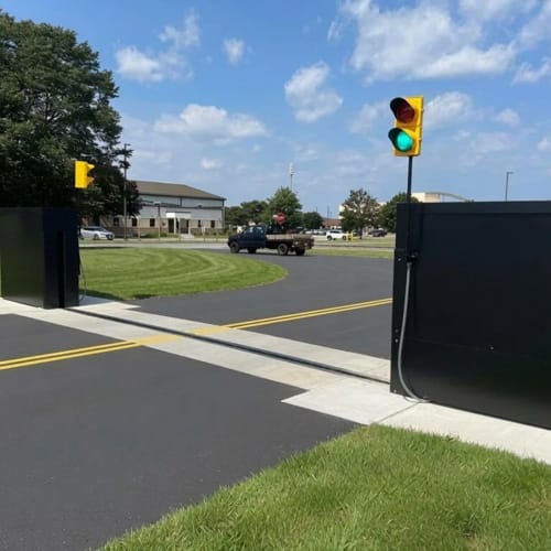 M50 Certified Defender Net Barrier (AVBD 651) preview 1