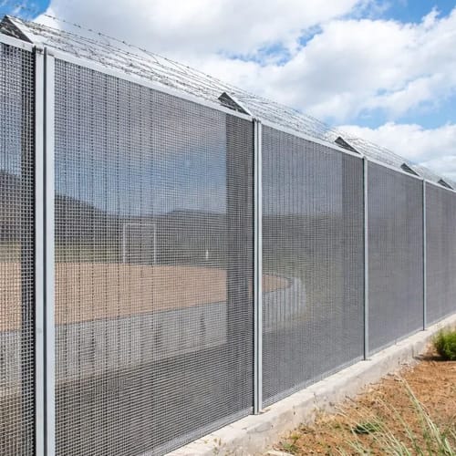 SecureMesh™ Delay (AVBD 1003) 