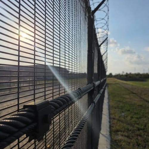 SecureMesh™ Integrated PVB M30-M50 (AVBD 1002) 