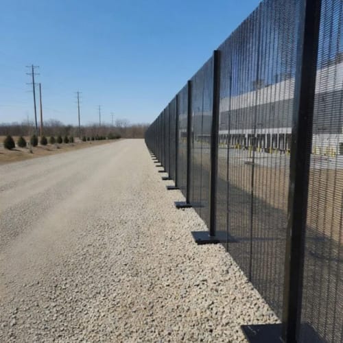 SecureMesh™ Temporary (AVBD 1010) 