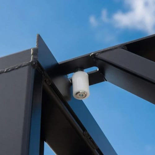 Anti-Ram Crash Gate Barriers (AVBD 230-231-250-251) preview 6