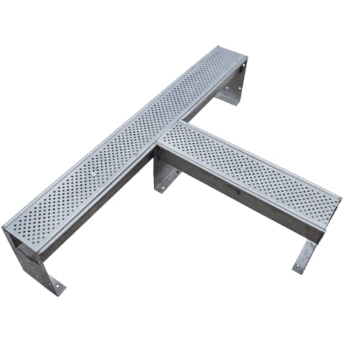 SS Series Stainless Steel Trench Drain System preview 4