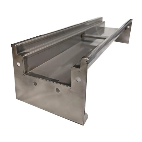 SS Series Stainless Steel Trench Drain System preview 1
