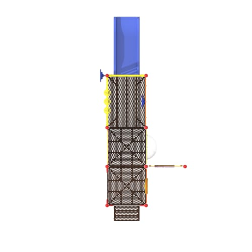 EPS Toddler Center 119 Playground preview 2