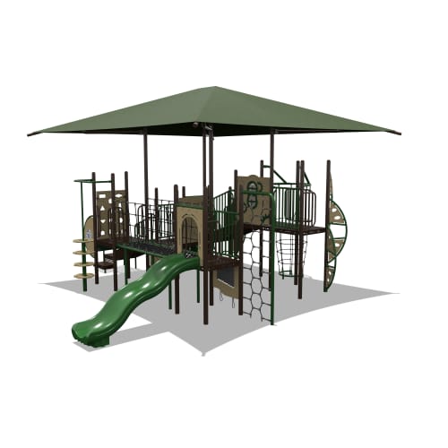 Neo Spire Playground