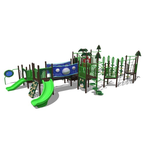 Playground Systems